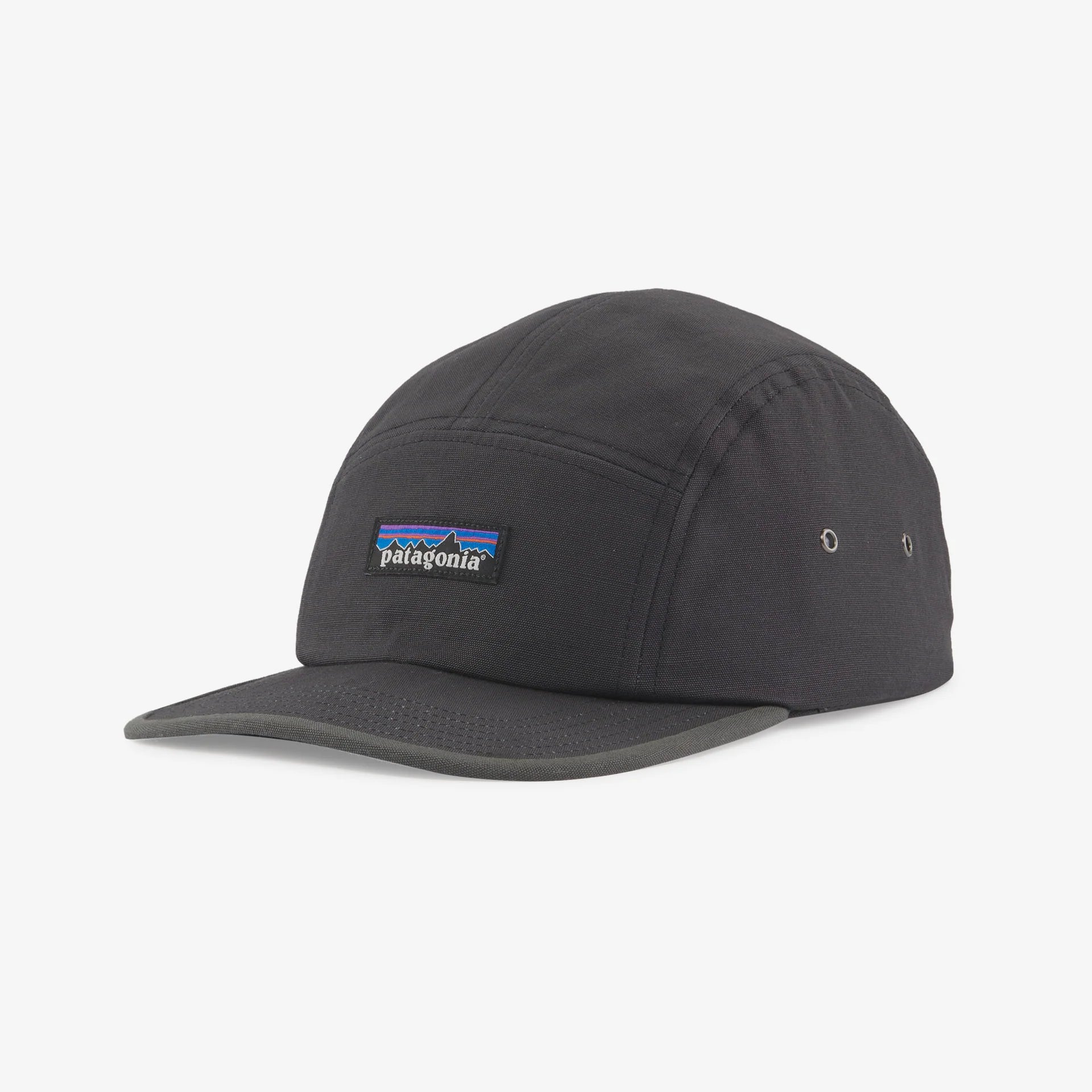 Patagonia P-6 Label Maclure Hat - Sportinglife Turangi